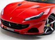 2022 Ferrari Portofino M