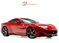 2022 Ferrari Portofino M