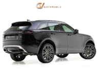 2020 Range Rover Velar R-Dynamic HSE P340