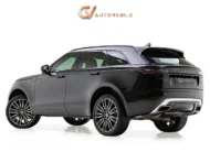 2020 Range Rover Velar R-Dynamic HSE P340