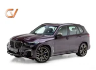 2020 BMW X5 M50i