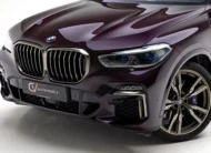 2020 BMW X5 M50i