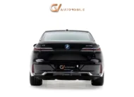 2023 BMW i7 xDrive60 M Sport