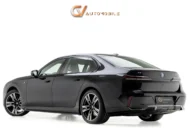 2023 BMW i7 xDrive60 M Sport