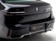 2023 BMW i7 xDrive60 M Sport