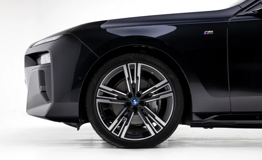 2023 BMW i7 xDrive60 M Sport