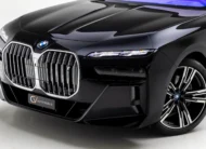 2023 BMW i7 xDrive60 M Sport