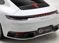 2023 Porsche 911 Carrera 4