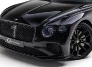 2020 Bentley Continental GTC Number 1 Edition