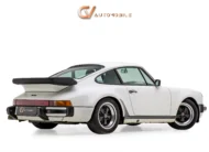 1986 Porsche 911 Turbo