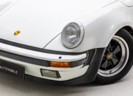 1986 Porsche 911 Turbo