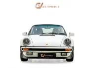 1986 Porsche 911 Turbo