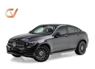 2023 Mercedes Benz GLC 200 4Matic