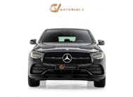 2023 Mercedes Benz GLC 200 4Matic