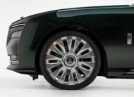 2024 Rolls Royce Spectre