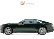 2024 Rolls Royce Spectre