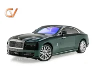 2024 Rolls Royce Spectre