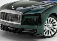 2024 Rolls Royce Spectre