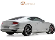 2019 Bentley Continental GT