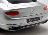 2019 Bentley Continental GT