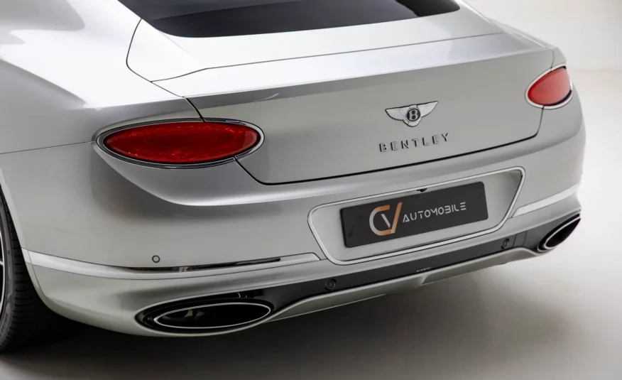 2019 Bentley Continental GT