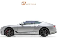 2019 Bentley Continental GT