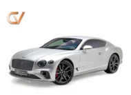 2019 Bentley Continental GT