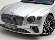 2019 Bentley Continental GT