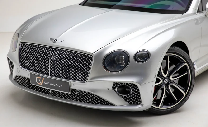 2019 Bentley Continental GT