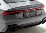 2022 Audi RS7