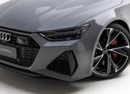 2022 Audi RS7