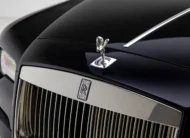 2015 Rolls Royce Wraith With 2017 Facelift Interior and Exterior