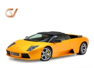 2006 Lamborghini Murcielago Roadster