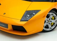 2006 Lamborghini Murcielago Roadster