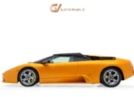 2006 Lamborghini Murcielago Roadster