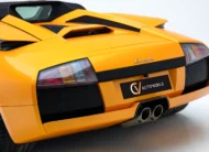 2006 Lamborghini Murcielago Roadster