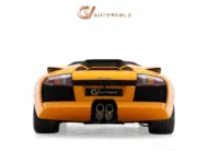 2006 Lamborghini Murcielago Roadster