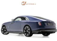 2024 Rolls Royce Spectre