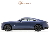 2024 Rolls Royce Spectre