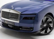 2024 Rolls Royce Spectre