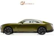 2024 Rolls Royce Spectre