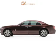 2011 Rolls Royce Ghost