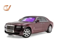 2011 Rolls Royce Ghost