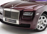 2011 Rolls Royce Ghost