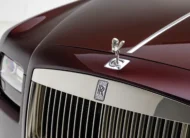 2011 Rolls Royce Ghost