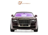 2011 Rolls Royce Ghost