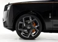 2025 Rolls Royce Cullinan Black Badge