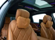 2022 Mercedes Benz Maybach S680