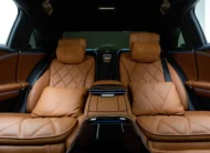 2022 Mercedes Benz Maybach S680