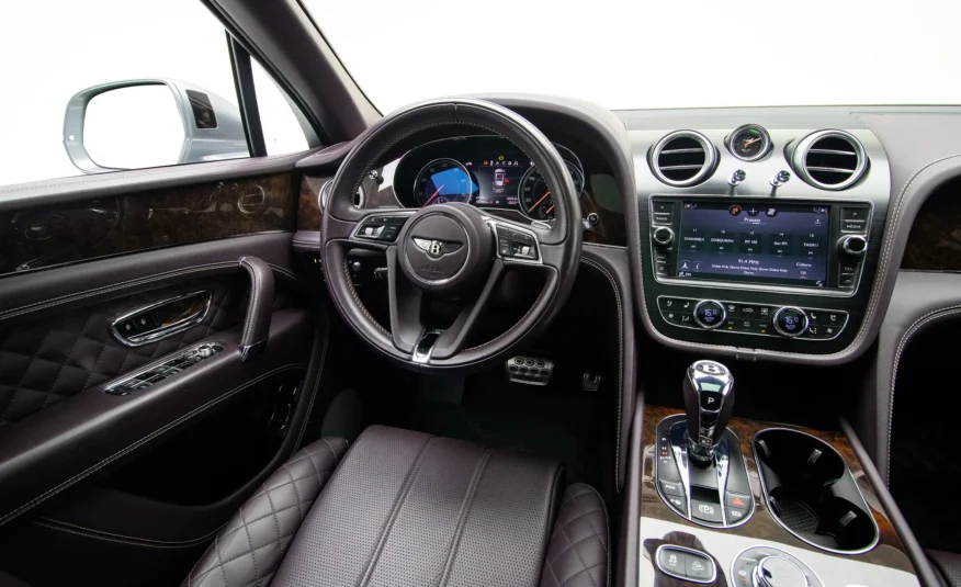 2016 Bentley Bentayga